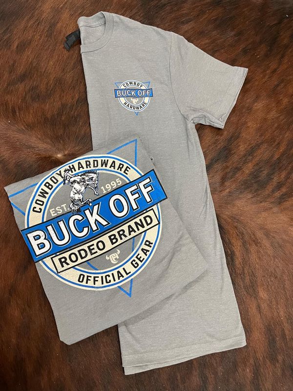 Buck Off Tee