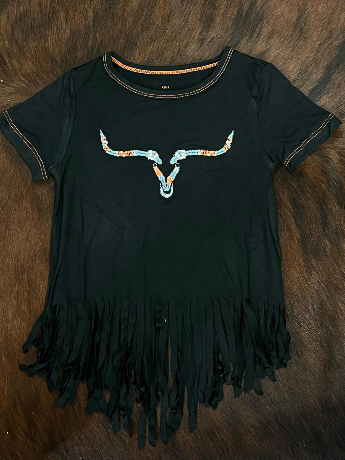 Ghost Crew Fringe