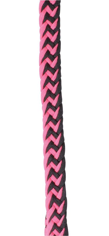 Pony Braided Rein