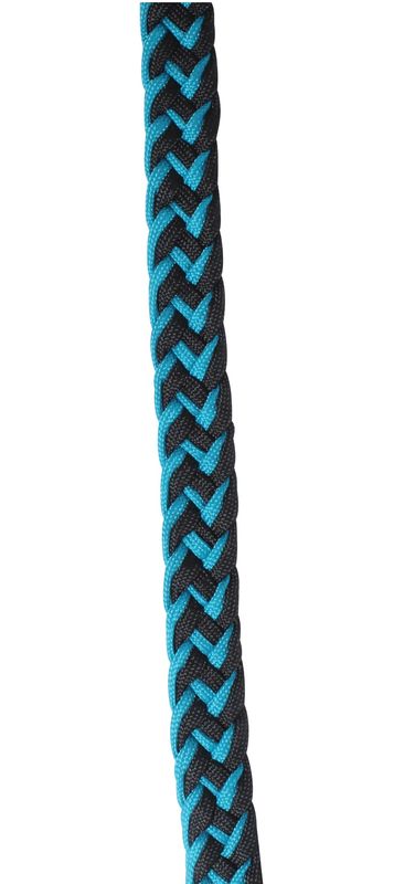 Pony Braided Rein