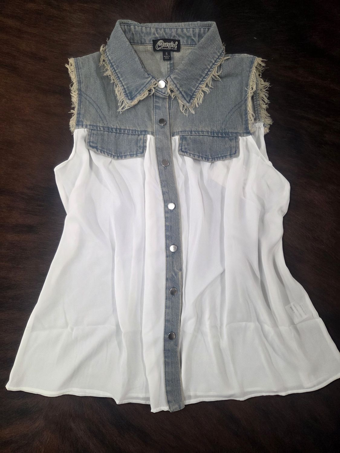 Denim &amp; Dreams