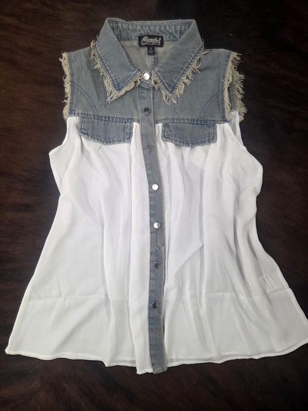 Denim &amp; Dreams