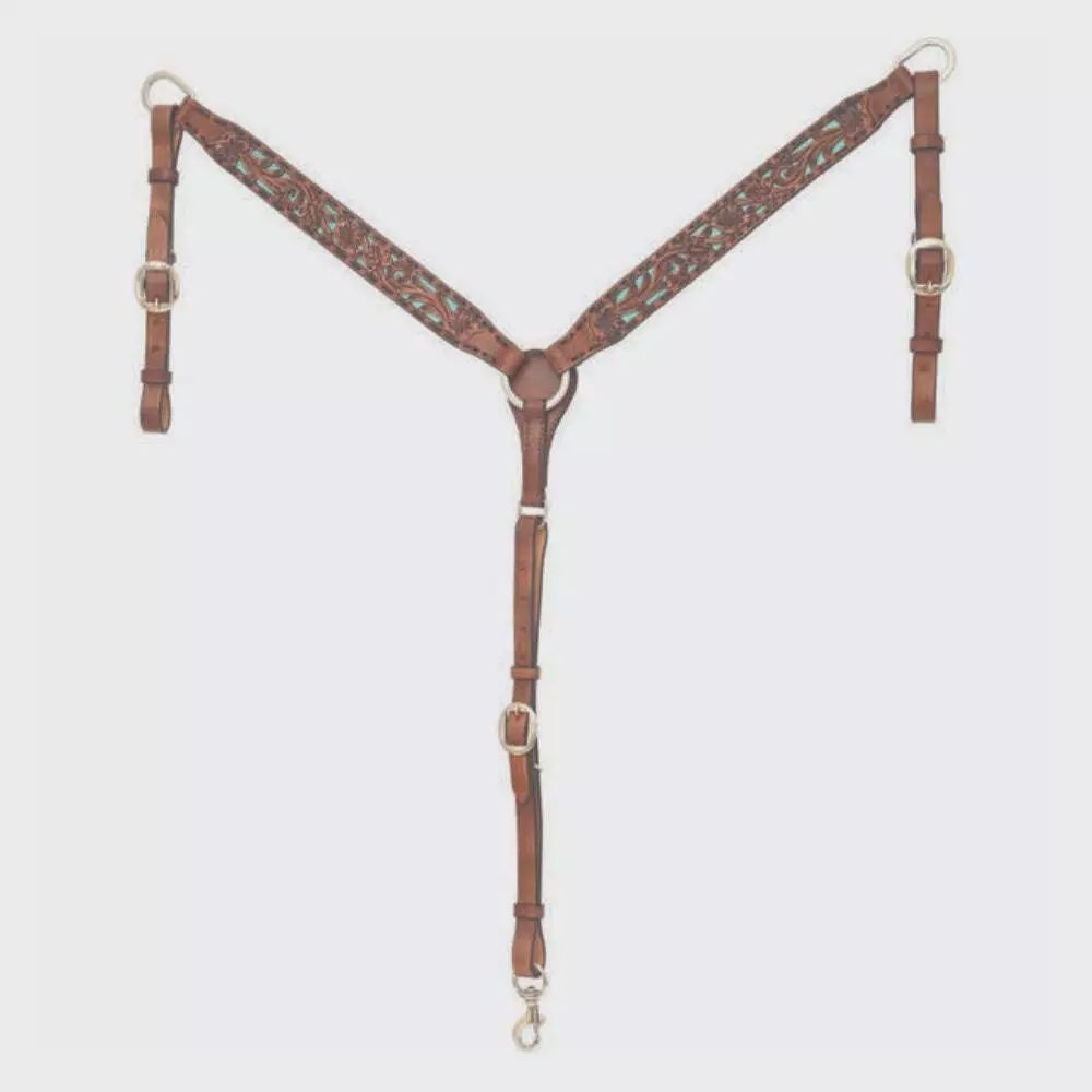 Carico Breast Collar