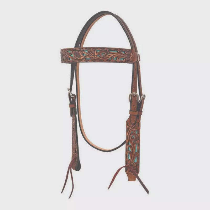 Carico Browband Headstall