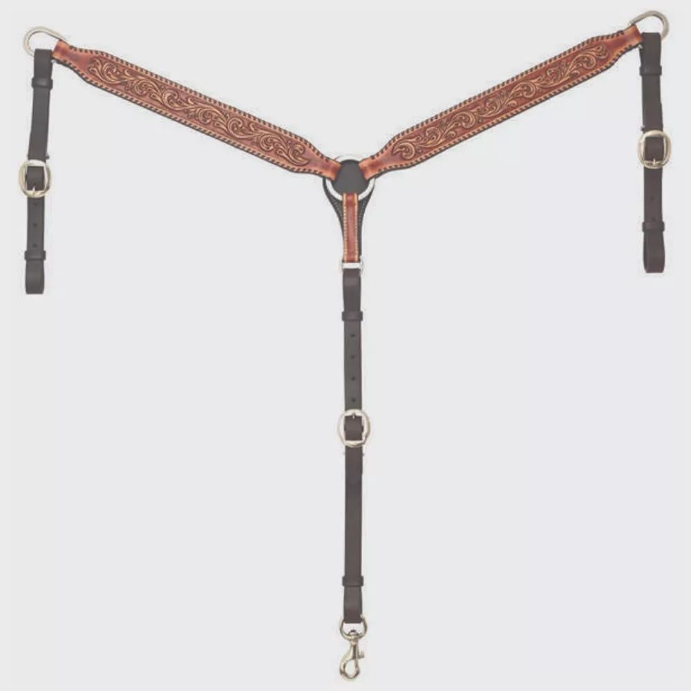 Gauge Breast Collar