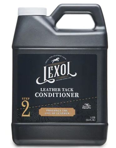 Leather Conditioner Step 2