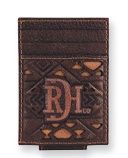 Card Case w/ Clip-Various Colors!