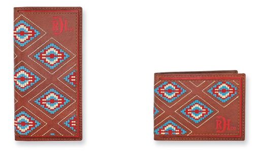 Needlepoint Wallet-Various Sizes!