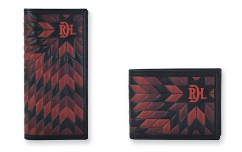 Morning Star Wallet-Various Sizes!