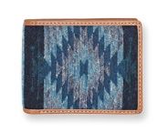 Southwestern Blanket Design Wallet-Various Types!