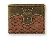 Big Bass Wallet-Various Types!