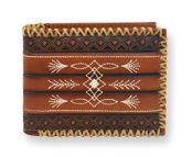 Geo &amp; Rawhide Wallet-Various Types!
