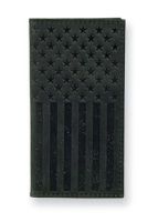 Graphite Flag Wallet-Various Types!
