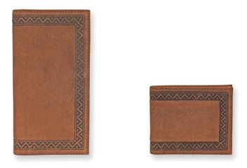 Roughout Wallet-Various Types!