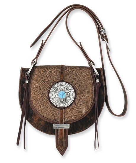 The Saddle Bag