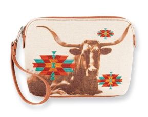 Longhorn Life-Pouch