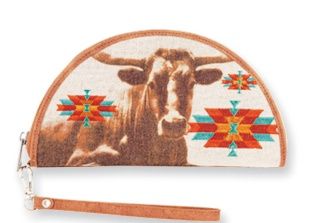 Longhorn Life-Semicircle