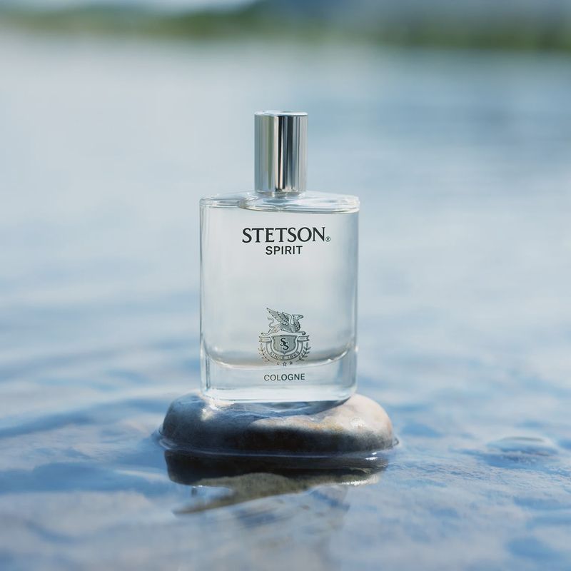Stetson Spirit