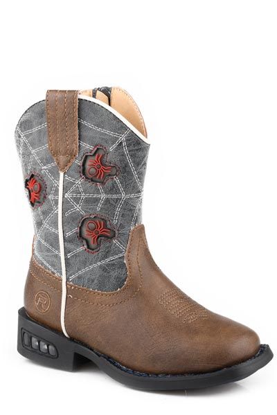 Spidie Boots