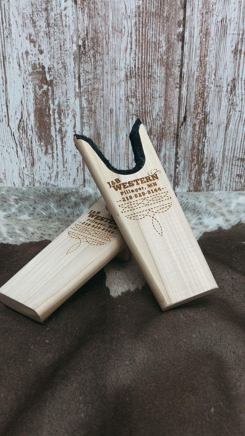 J&amp;B Boot Jack