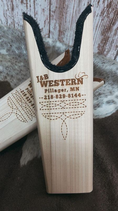J&amp;B Boot Jack