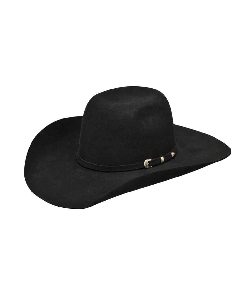 Youth Ariat Punchy Wool Hat