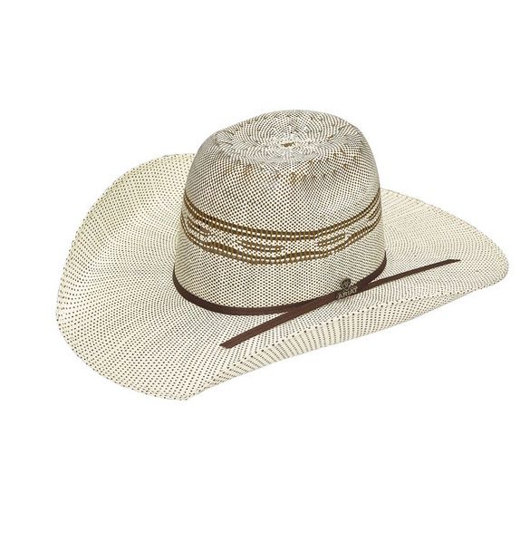 BANGORA IVORY/BROWN 2 CORD