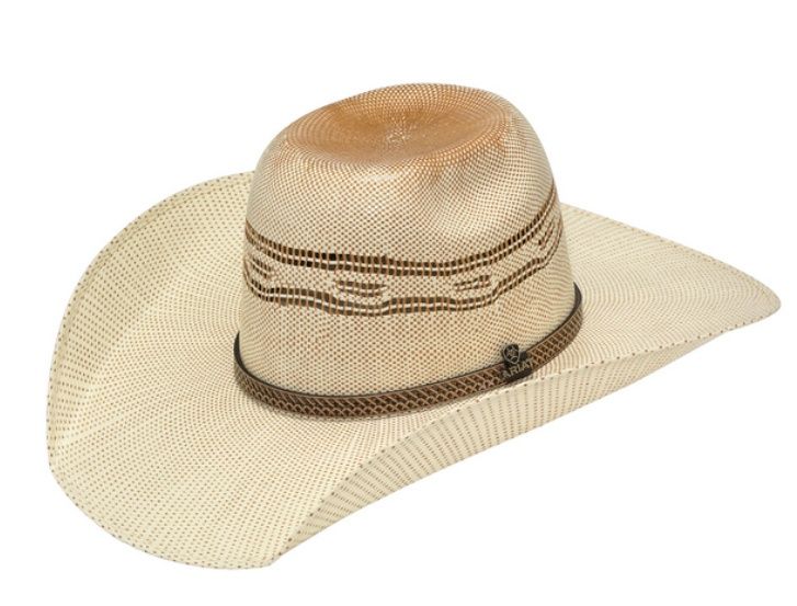 BANGORA IVORY TAN PUNCHY
