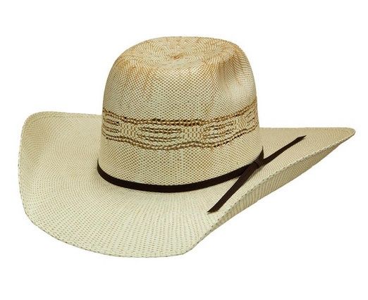 Ariat Kids Straw Hat