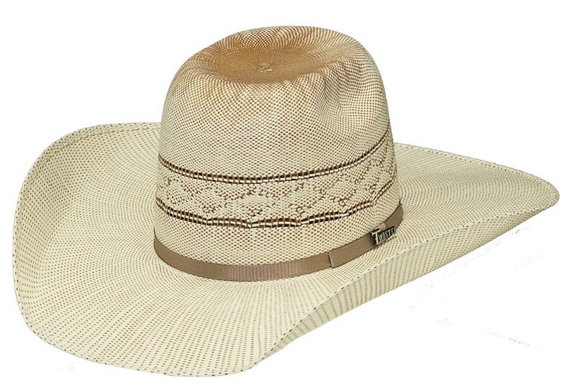 Twister Bangora Plus Hat