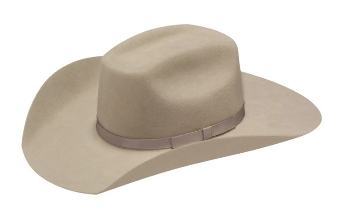 Youth&#39;s Twister Wool Hat