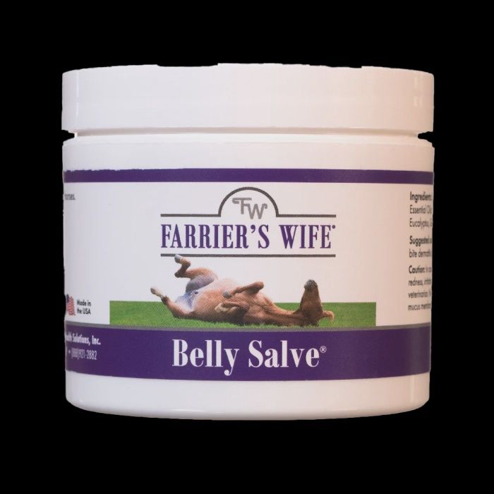 Belly Salve