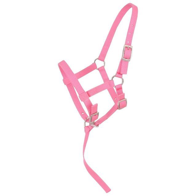 Adjustable Weanling Halter [Foal]