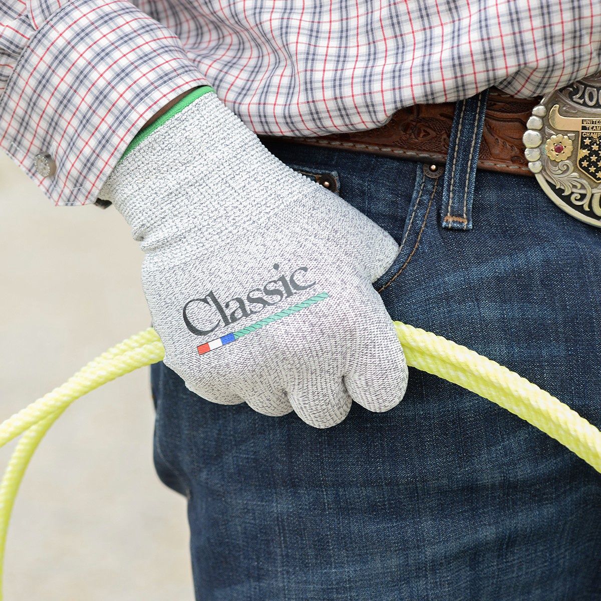 HP High Performance Roping Glove