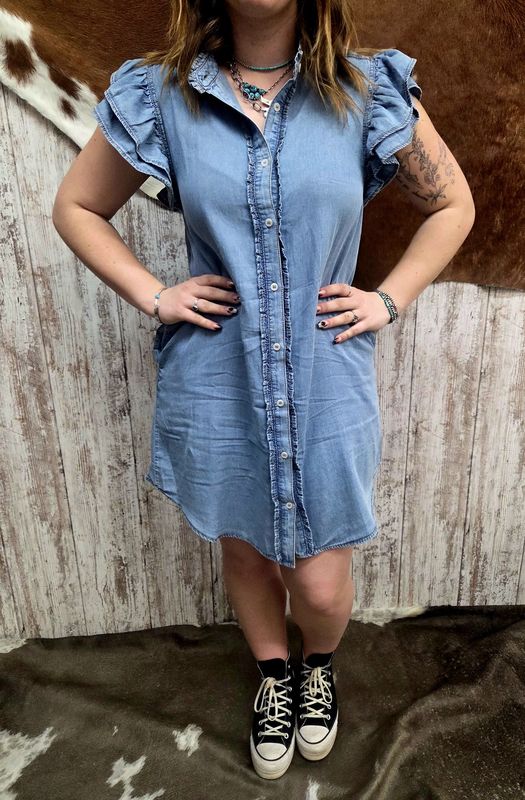The Southern Belle