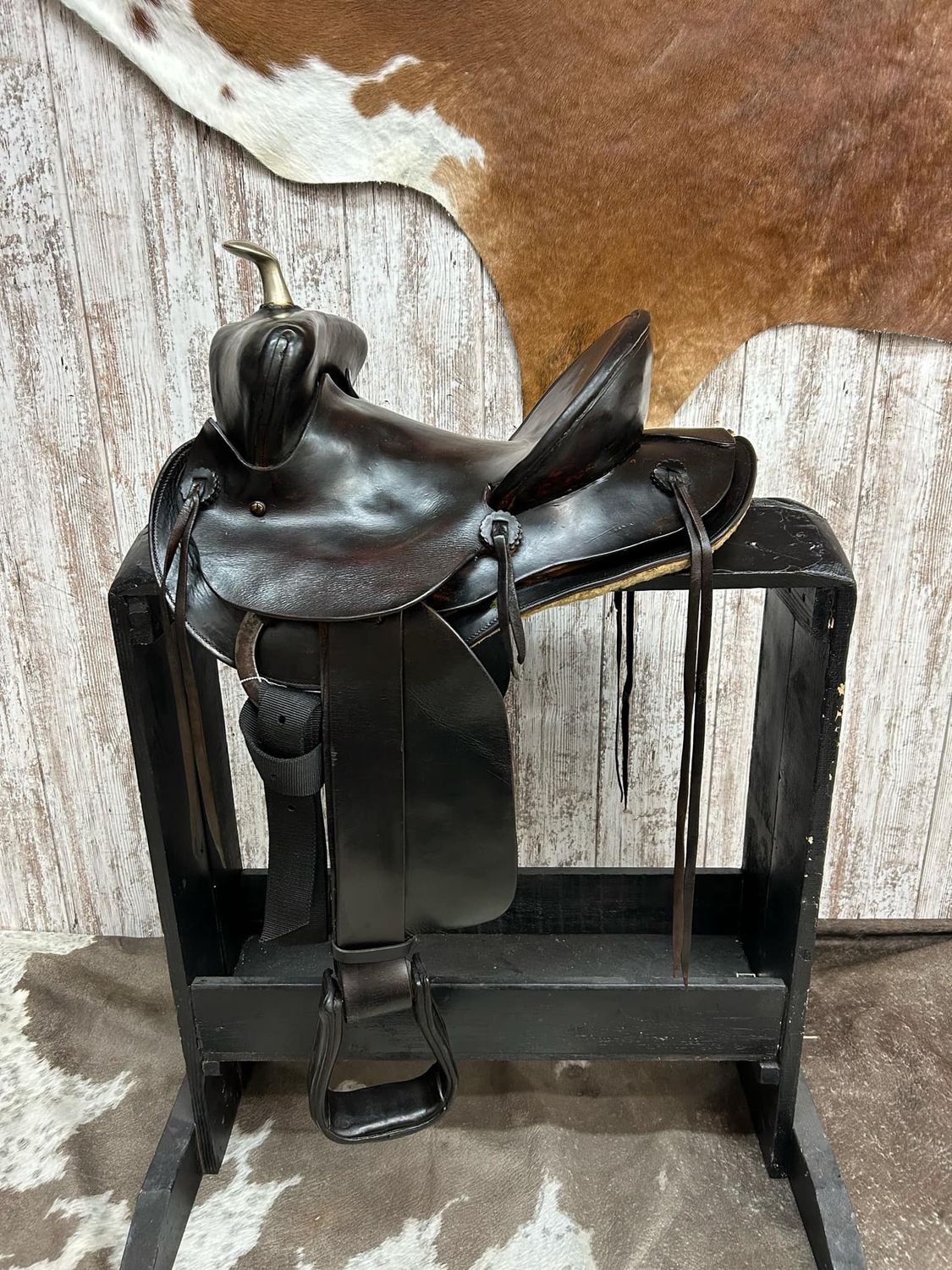 JBW Used 12" Slick Seat Collector