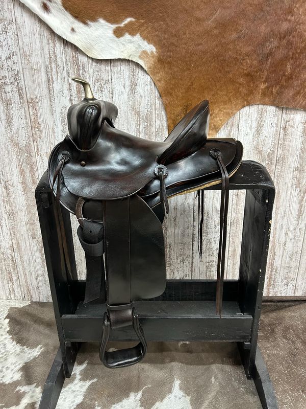 JBW Used 12" Slick Seat Collector