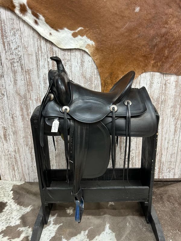 JBW Used 15" Ronduro Collector