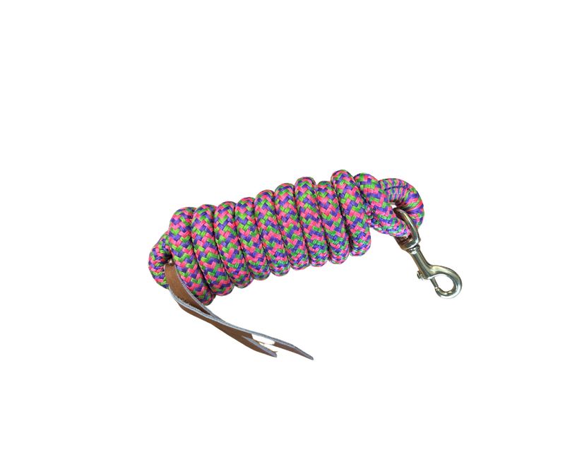 Cowboy Lead Rope
