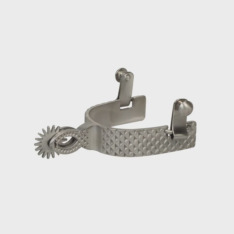 Rasp Chihuahua Spur, Men&#39;s