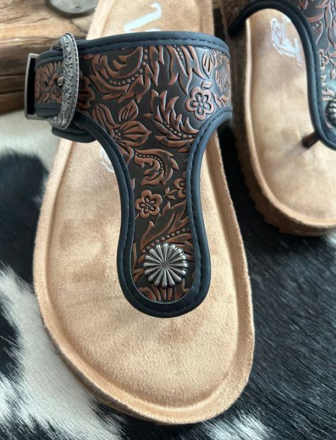 The Texas Sandal