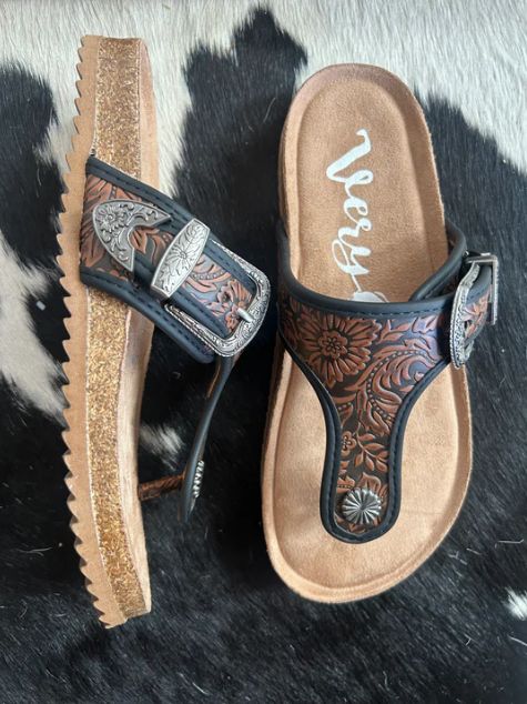 The Texas Sandal
