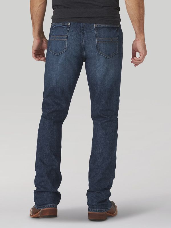 Wrangler 20X No. 42 Vintage Bootcut Jean