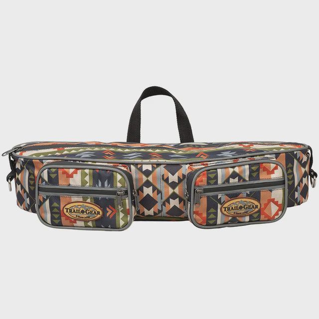 Trail Gear Cantle Bag