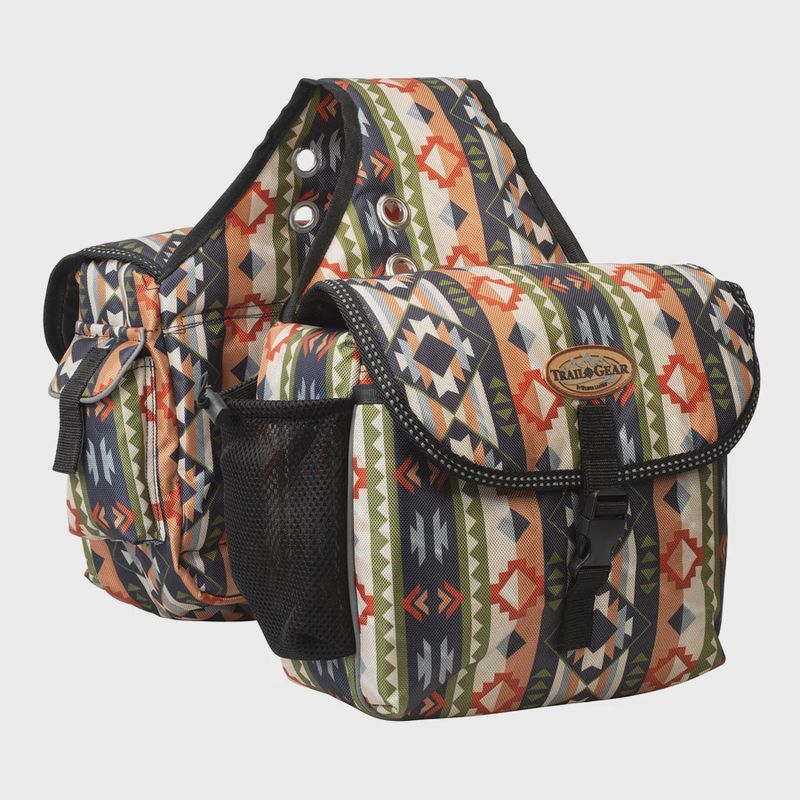 Trail Gear Saddle Bag