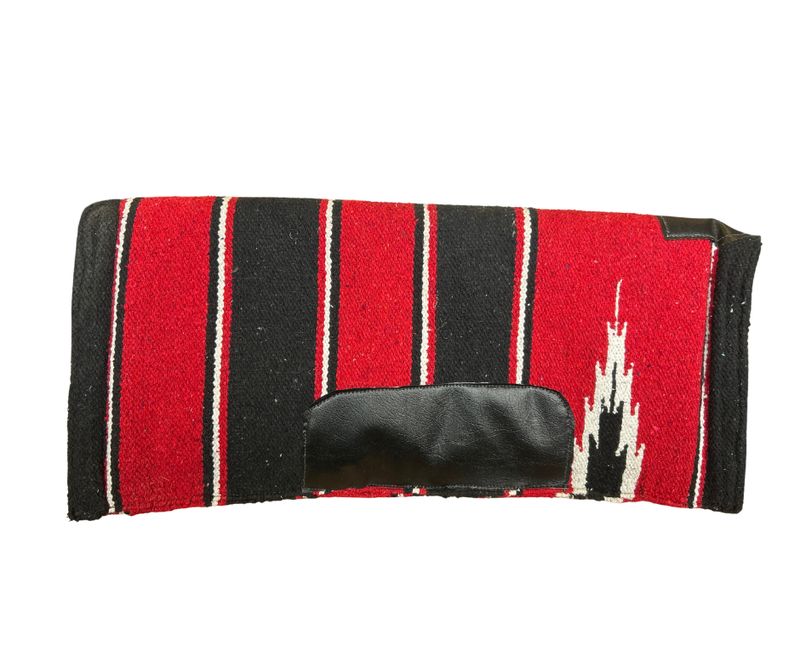 Pony Blanket Pad [24&quot;x24&quot;]