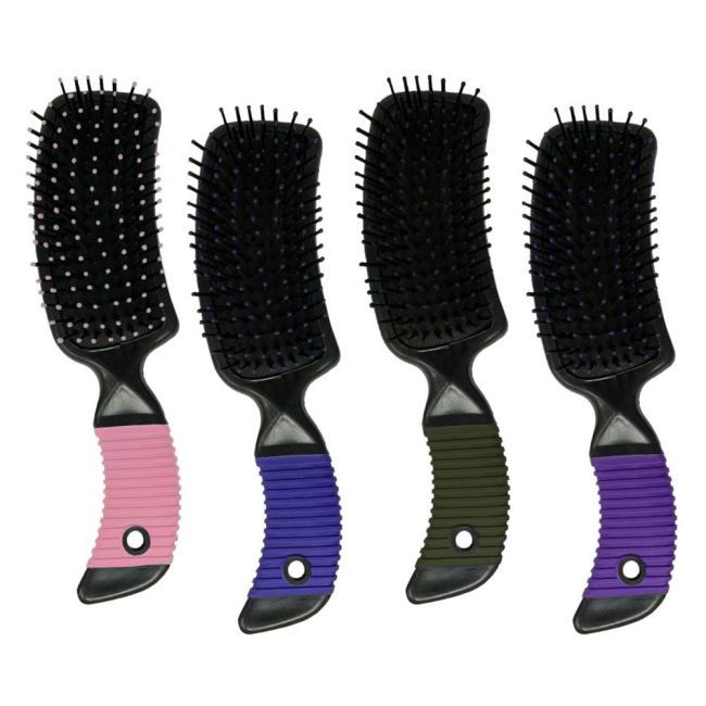 Mane and Tail Brush