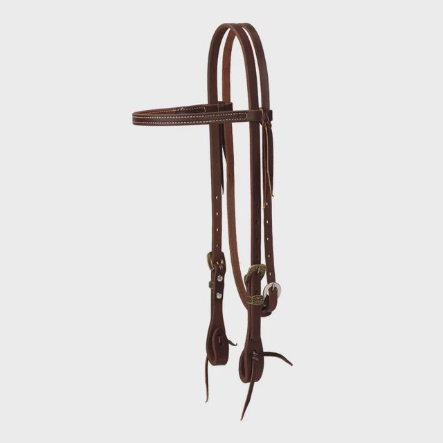 Horizons Browband Headstall