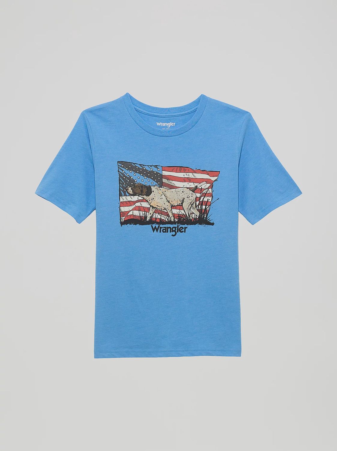 American Dreamer