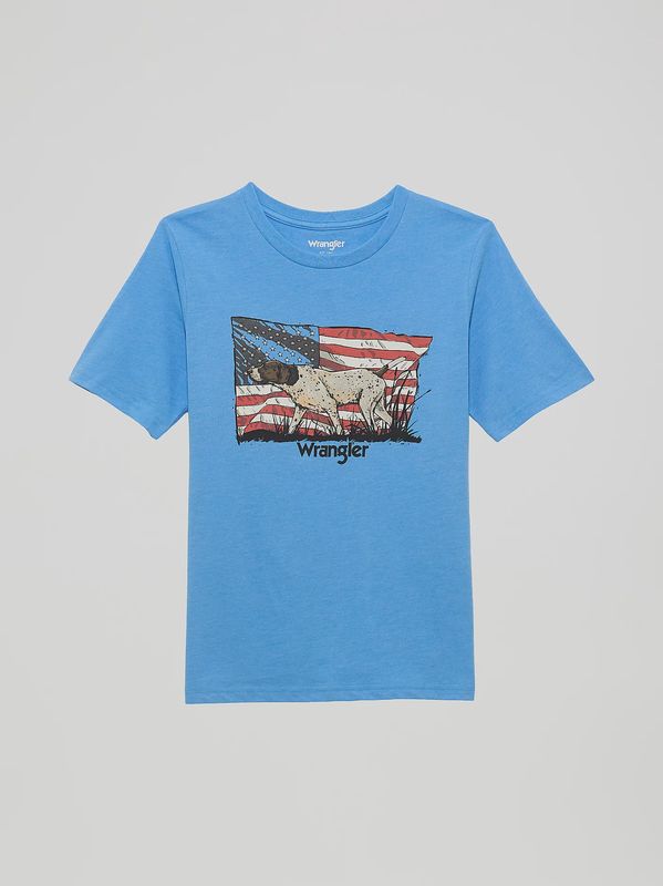 American Dreamer